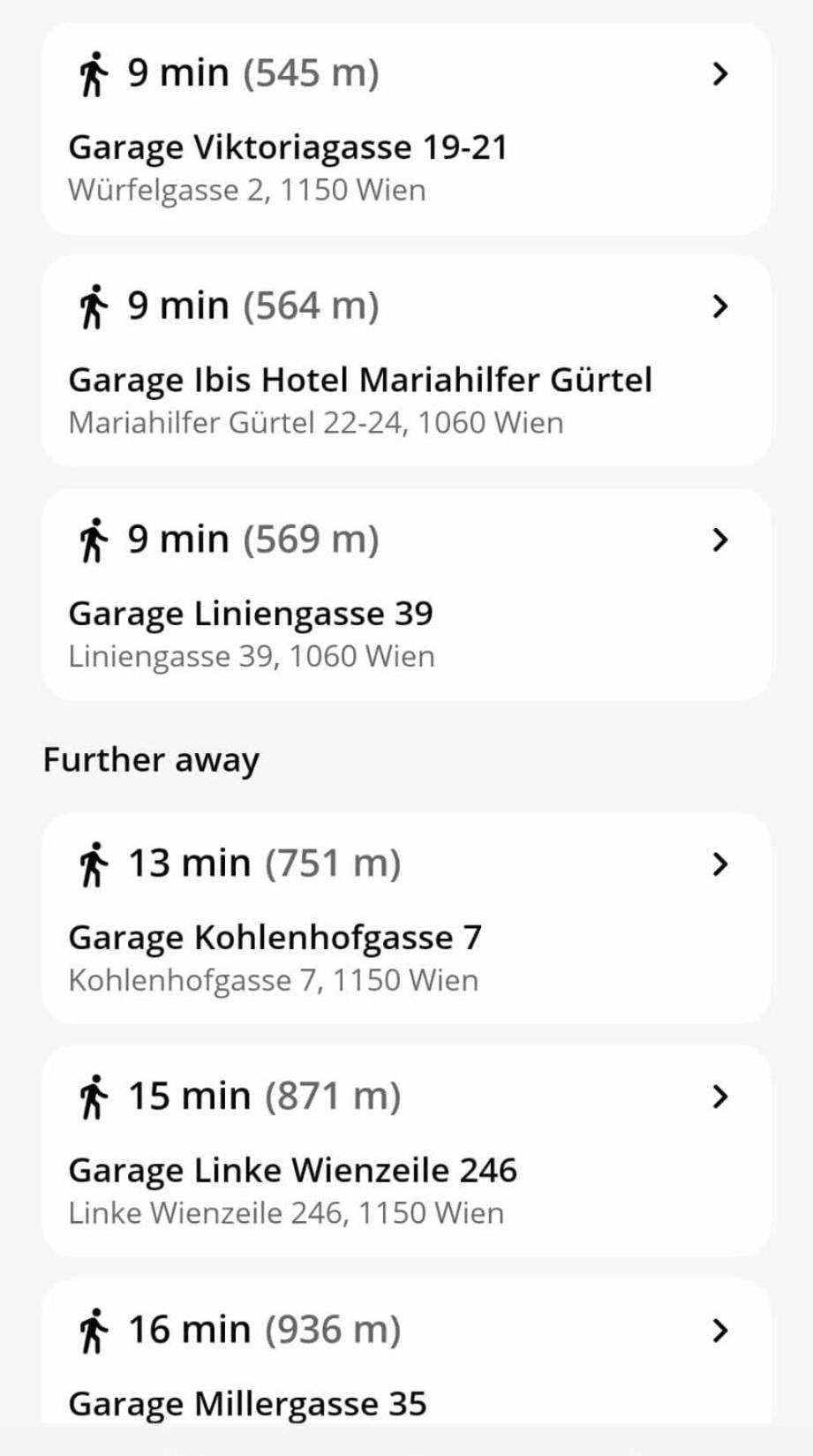 Central Mariahilfer Apartment 5 Min To The Schoenbrunn Palace And City Shopping Center 维也纳 外观 照片